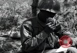 Standbild 1st Battalion Stabsoffiziere Korea, 1951, aus Sekunde 30 historischem Filmmaterial Videoclip 65675074931