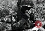 Standbild 1st Battalion Stabsoffiziere Korea, 1951, aus Sekunde 35 historischem Filmmaterial Videoclip 65675074931