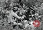 Standbild 1st Battalion Stabsoffiziere Korea, 1951, aus Sekunde 38 historischem Filmmaterial Videoclip 65675074931