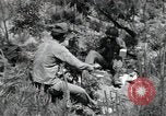 Standbild 1st Battalion Stabsoffiziere Korea, 1951, aus Sekunde 45 historischem Filmmaterial Videoclip 65675074931