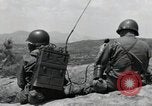 Standbild 1st Battalion Stabsoffiziere Korea, 1951, aus Sekunde 49 historischem Filmmaterial Videoclip 65675074931