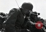 Standbild 1st Battalion Stabsoffiziere Korea, 1951, aus Sekunde 52 historischem Filmmaterial Videoclip 65675074931