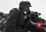 Standbild 1st Battalion Stabsoffiziere Korea, 1951, aus Sekunde 54 historischem Filmmaterial Videoclip 65675074931