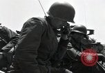 Standbild 1st Battalion Stabsoffiziere Korea, 1951, aus Sekunde 56 historischem Filmmaterial Videoclip 65675074931