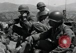 Standbild 1st Battalion Stabsoffiziere Korea, 1951, aus Sekunde 60 historischem Filmmaterial Videoclip 65675074931