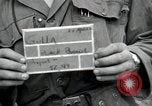 Standbild Republik Korea Soldaten Korea, 1952, aus Sekunde 3 historischem Filmmaterial Videoclip 65675074933