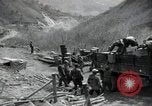 Standbild Republik Korea Soldaten Korea, 1952, aus Sekunde 7 historischem Filmmaterial Videoclip 65675074933