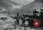 Standbild Republik Korea Soldaten Korea, 1952, aus Sekunde 9 historischem Filmmaterial Videoclip 65675074933