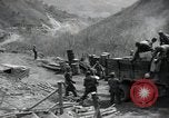 Standbild Republik Korea Soldaten Korea, 1952, aus Sekunde 10 historischem Filmmaterial Videoclip 65675074933
