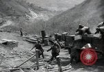 Standbild Republik Korea Soldaten Korea, 1952, aus Sekunde 13 historischem Filmmaterial Videoclip 65675074933