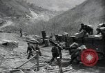 Standbild Republik Korea Soldaten Korea, 1952, aus Sekunde 14 historischem Filmmaterial Videoclip 65675074933