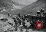 Standbild Republik Korea Soldaten Korea, 1952, aus Sekunde 22 historischem Filmmaterial Videoclip 65675074933