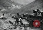 Standbild Republik Korea Soldaten Korea, 1952, aus Sekunde 25 historischem Filmmaterial Videoclip 65675074933