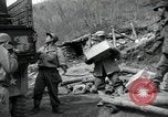 Standbild Republik Korea Soldaten Korea, 1952, aus Sekunde 32 historischem Filmmaterial Videoclip 65675074933
