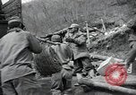 Standbild Republik Korea Soldaten Korea, 1952, aus Sekunde 34 historischem Filmmaterial Videoclip 65675074933