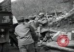 Standbild Republik Korea Soldaten Korea, 1952, aus Sekunde 35 historischem Filmmaterial Videoclip 65675074933