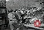 Standbild Republik Korea Soldaten Korea, 1952, aus Sekunde 36 historischem Filmmaterial Videoclip 65675074933