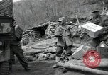 Standbild Republik Korea Soldaten Korea, 1952, aus Sekunde 41 historischem Filmmaterial Videoclip 65675074933