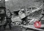 Standbild Republik Korea Soldaten Korea, 1952, aus Sekunde 42 historischem Filmmaterial Videoclip 65675074933