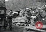 Standbild Republik Korea Soldaten Korea, 1952, aus Sekunde 44 historischem Filmmaterial Videoclip 65675074933