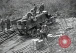 Standbild Republik Korea Soldaten Korea, 1952, aus Sekunde 59 historischem Filmmaterial Videoclip 65675074933