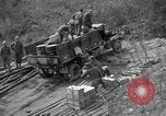 Standbild Republik Korea Soldaten Korea, 1952, aus Sekunde 60 historischem Filmmaterial Videoclip 65675074933