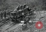 Standbild Republik Korea Soldaten Korea, 1952, aus Sekunde 61 historischem Filmmaterial Videoclip 65675074933