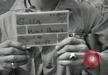 Standbild koreanischen Arbeiter Kachil-Bong Korea, 1952, aus Sekunde 3 historischem Filmmaterial Videoclip 65675074934