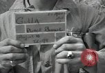 Standbild koreanischen Arbeiter Kachil-Bong Korea, 1952, aus Sekunde 4 historischem Filmmaterial Videoclip 65675074934