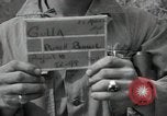 Standbild koreanischen Arbeiter Kachil-Bong Korea, 1952, aus Sekunde 6 historischem Filmmaterial Videoclip 65675074934