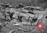 Standbild koreanischen Arbeiter Kachil-Bong Korea, 1952, aus Sekunde 9 historischem Filmmaterial Videoclip 65675074934