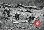 Standbild koreanischen Arbeiter Kachil-Bong Korea, 1952, aus Sekunde 10 historischem Filmmaterial Videoclip 65675074934