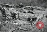 Standbild koreanischen Arbeiter Kachil-Bong Korea, 1952, aus Sekunde 12 historischem Filmmaterial Videoclip 65675074934