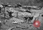 Standbild koreanischen Arbeiter Kachil-Bong Korea, 1952, aus Sekunde 13 historischem Filmmaterial Videoclip 65675074934