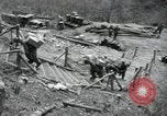 Standbild koreanischen Arbeiter Kachil-Bong Korea, 1952, aus Sekunde 14 historischem Filmmaterial Videoclip 65675074934