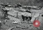 Standbild koreanischen Arbeiter Kachil-Bong Korea, 1952, aus Sekunde 15 historischem Filmmaterial Videoclip 65675074934