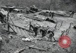 Standbild koreanischen Arbeiter Kachil-Bong Korea, 1952, aus Sekunde 17 historischem Filmmaterial Videoclip 65675074934