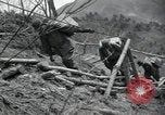 Standbild koreanischen Arbeiter Kachil-Bong Korea, 1952, aus Sekunde 27 historischem Filmmaterial Videoclip 65675074934
