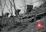 Standbild koreanischen Arbeiter Kachil-Bong Korea, 1952, aus Sekunde 32 historischem Filmmaterial Videoclip 65675074934