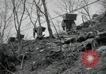 Standbild koreanischen Arbeiter Kachil-Bong Korea, 1952, aus Sekunde 35 historischem Filmmaterial Videoclip 65675074934