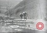 Standbild koreanischen Arbeiter Kachil-Bong Korea, 1952, aus Sekunde 43 historischem Filmmaterial Videoclip 65675074934