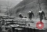 Standbild koreanischen Arbeiter Kachil-Bong Korea, 1952, aus Sekunde 48 historischem Filmmaterial Videoclip 65675074934