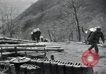 Standbild koreanischen Arbeiter Kachil-Bong Korea, 1952, aus Sekunde 51 historischem Filmmaterial Videoclip 65675074934
