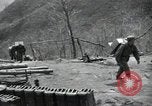 Standbild koreanischen Arbeiter Kachil-Bong Korea, 1952, aus Sekunde 52 historischem Filmmaterial Videoclip 65675074934