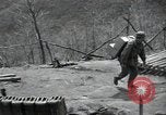 Standbild koreanischen Arbeiter Kachil-Bong Korea, 1952, aus Sekunde 53 historischem Filmmaterial Videoclip 65675074934