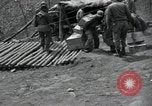 Standbild koreanischen Arbeiter Kachil-Bong Korea, 1952, aus Sekunde 60 historischem Filmmaterial Videoclip 65675074934