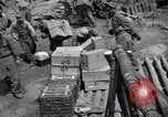 Standbild koreanischen Arbeiter Kachil-Bong Korea, 1952, aus Sekunde 9 historischem Filmmaterial Videoclip 65675074935