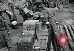 Standbild koreanischen Arbeiter Kachil-Bong Korea, 1952, aus Sekunde 10 historischem Filmmaterial Videoclip 65675074935