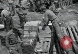 Standbild koreanischen Arbeiter Kachil-Bong Korea, 1952, aus Sekunde 12 historischem Filmmaterial Videoclip 65675074935
