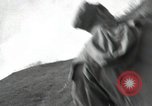 Standbild koreanischen Arbeiter Kachil-Bong Korea, 1952, aus Sekunde 19 historischem Filmmaterial Videoclip 65675074935
